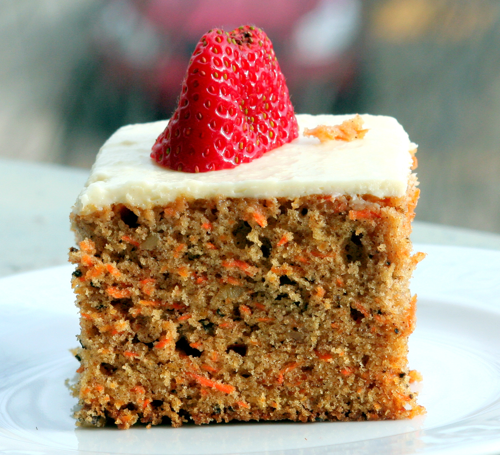 Flourless Chocolate Cake Raspberry