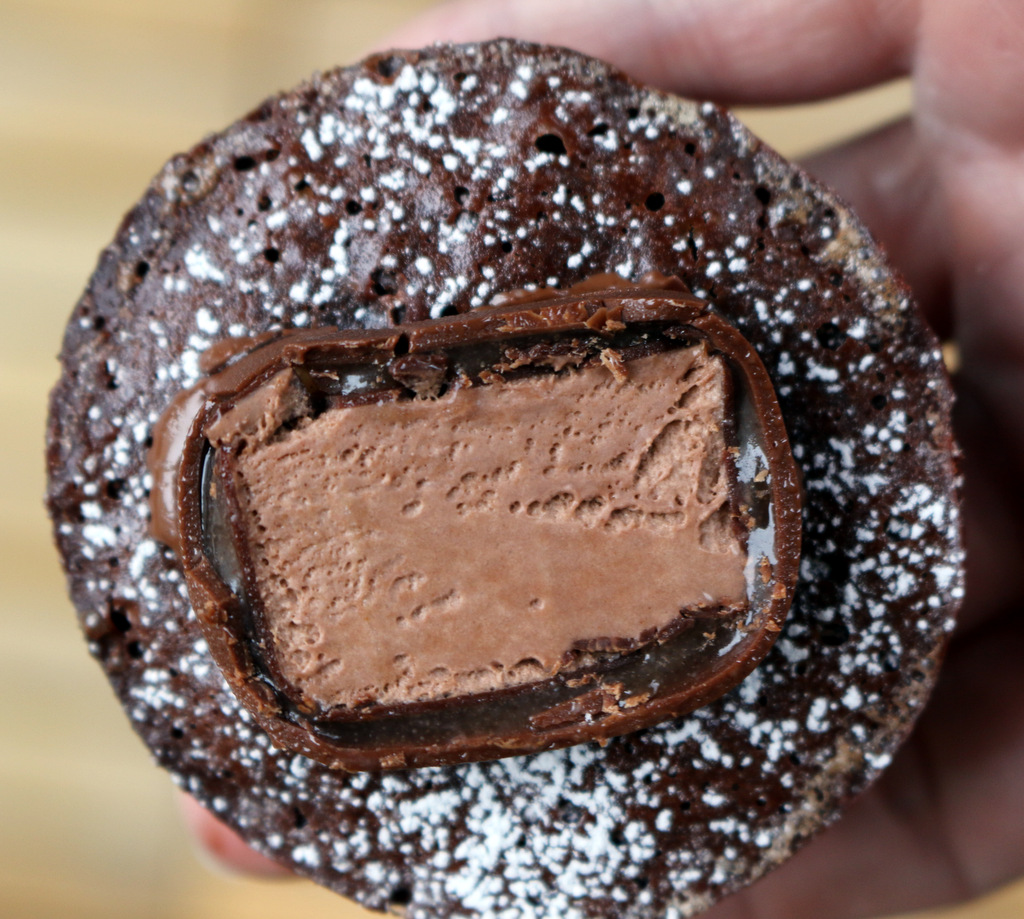 Hazelnut Chocolate Rum Cake - Masterful Mix of Texture - 5 Star Cookies