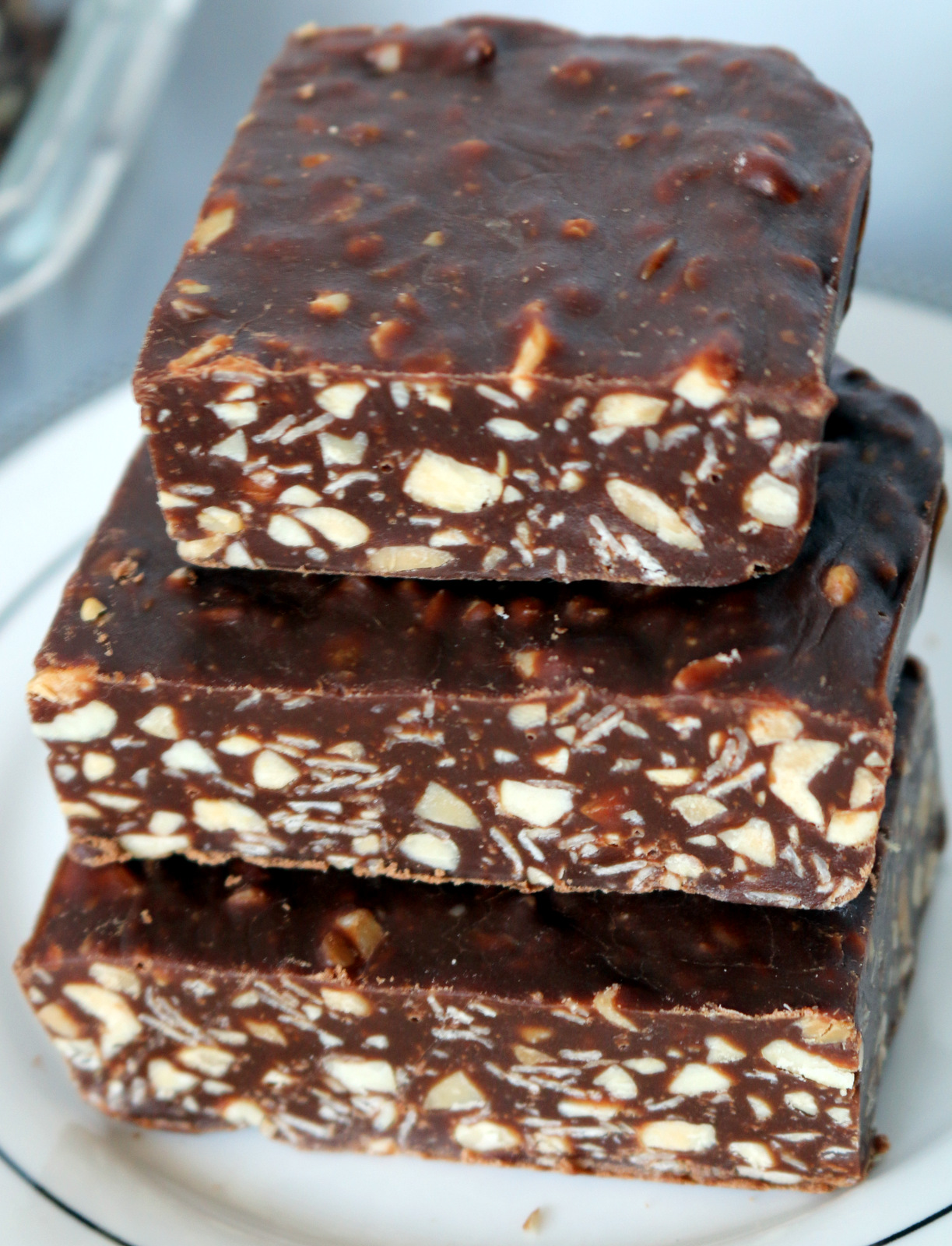 EatMore BarsO Sweet Chocolate Canada 5 Star Cookies