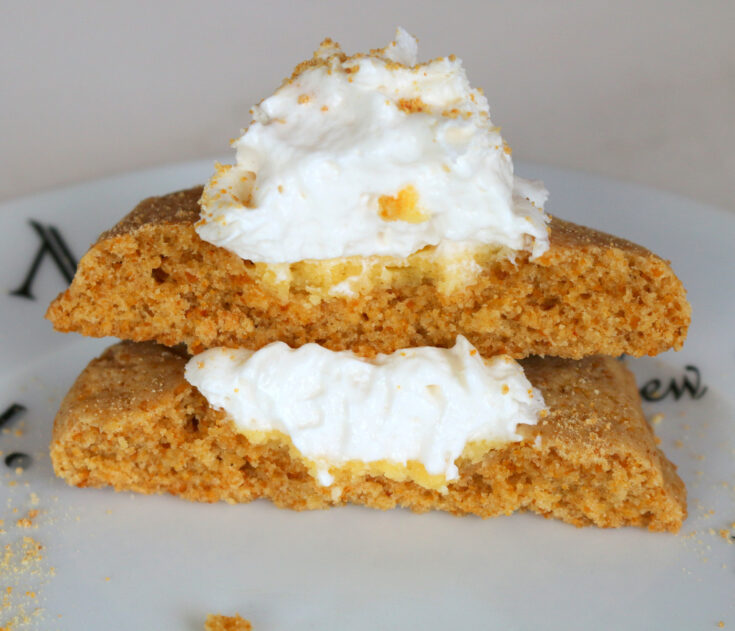 new york cheesecake honey cookies from the best food blog 5starcookies