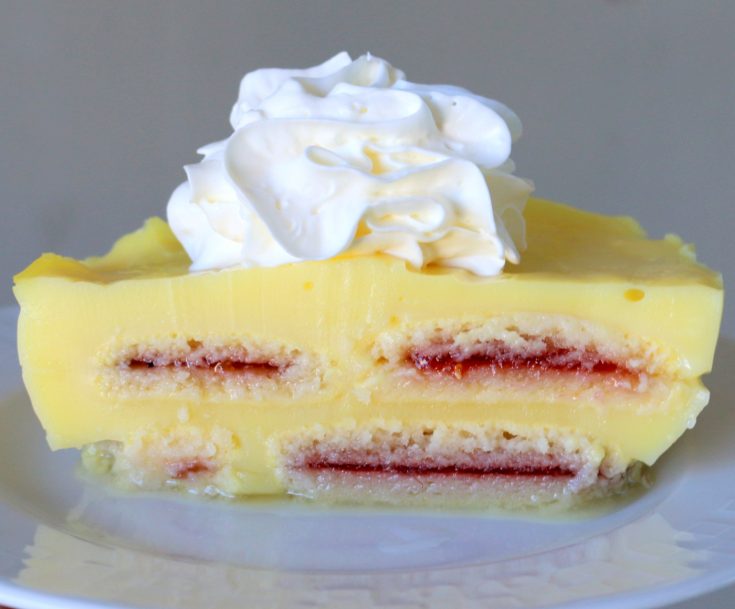 imperial vanilla cake from the best food blog 5starcookies-take action