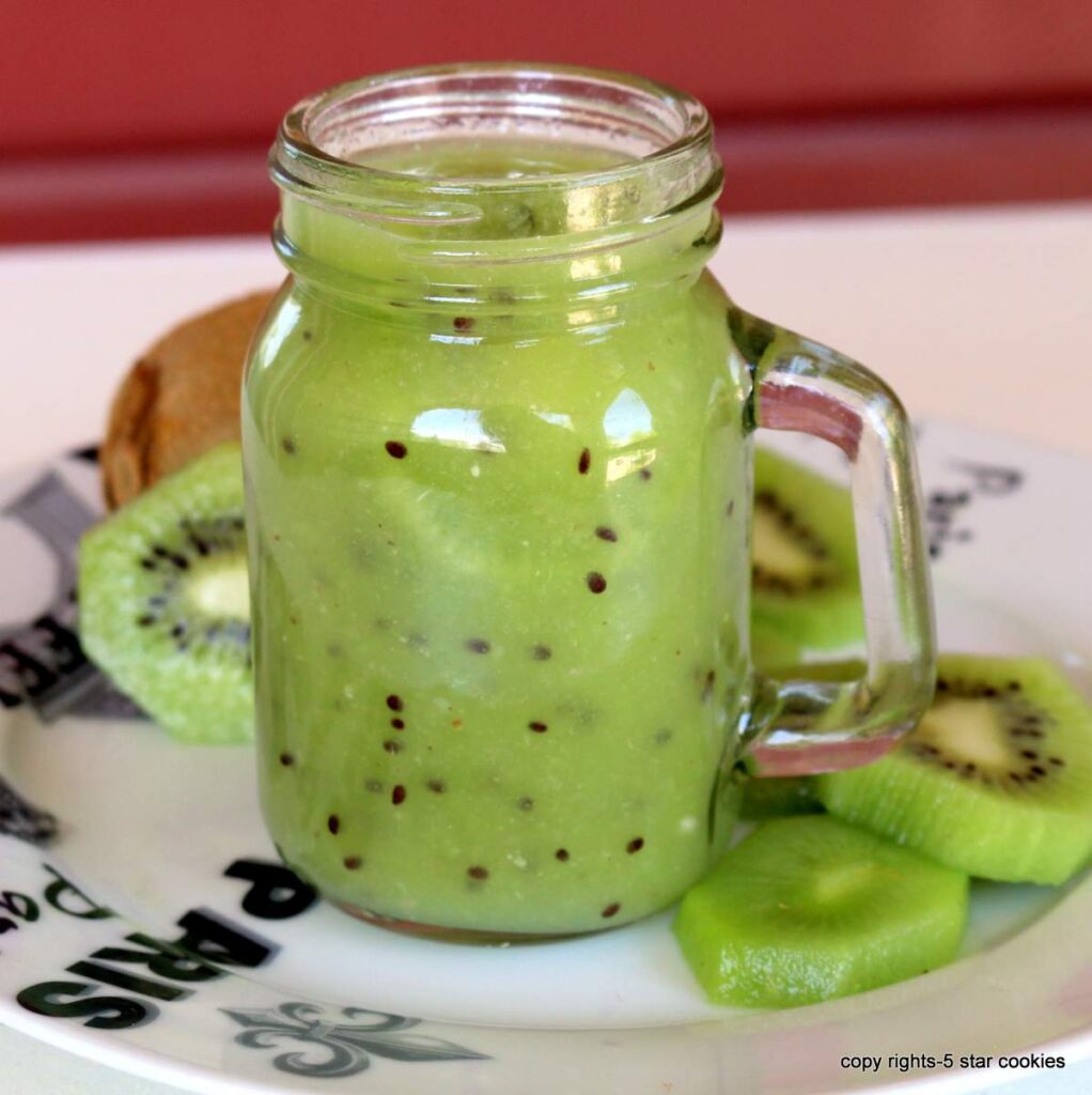 Liver Kiwi Detox Working from 3 to 5 5 Star Cookies