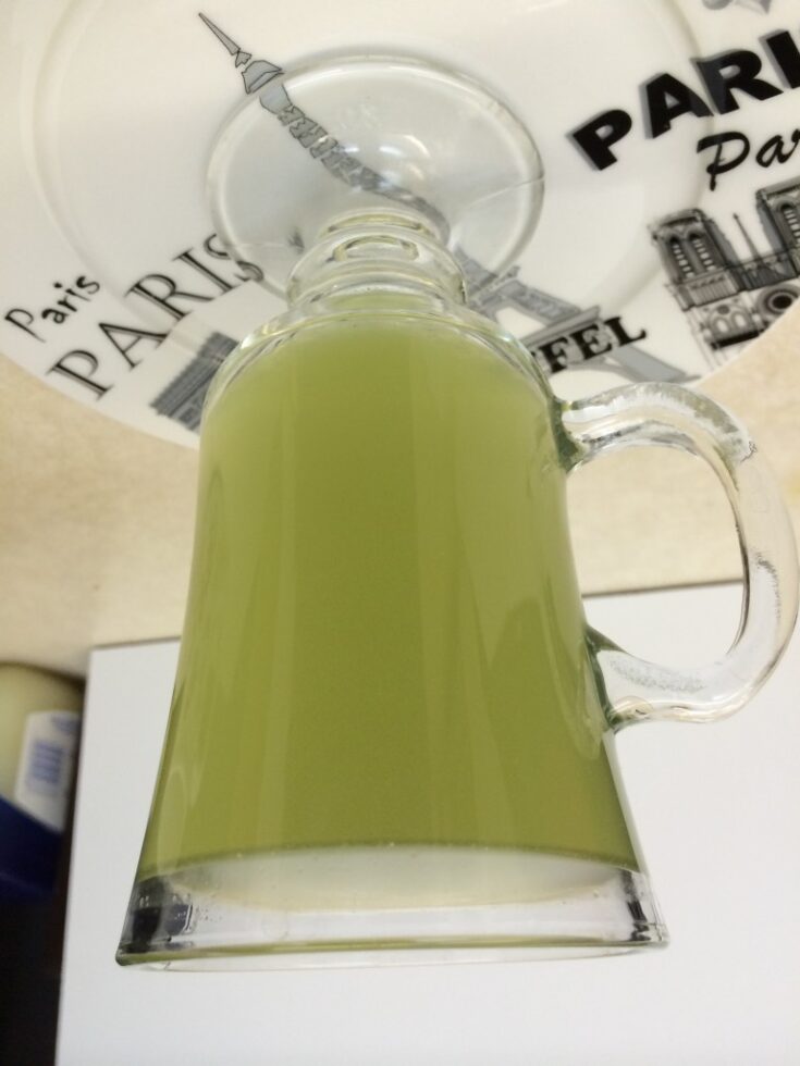 Sunflower Seeds - Russian Drink