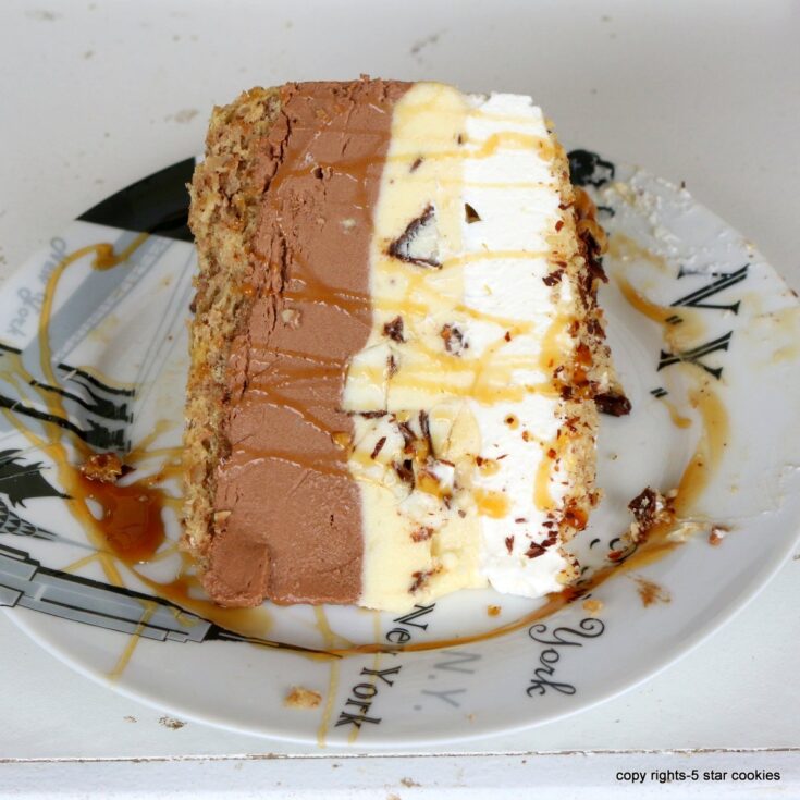 walnut chocolate torte recipe