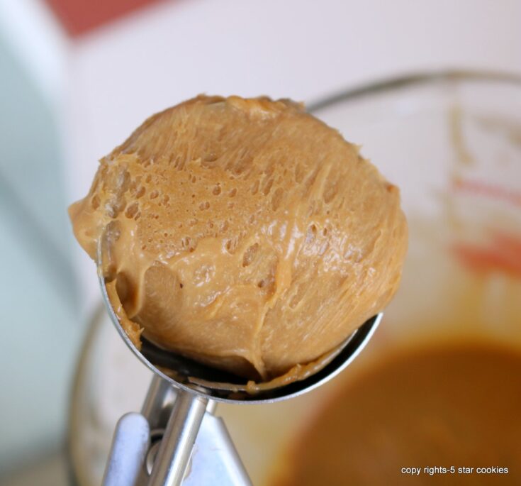 coffee buttercream easy recipe