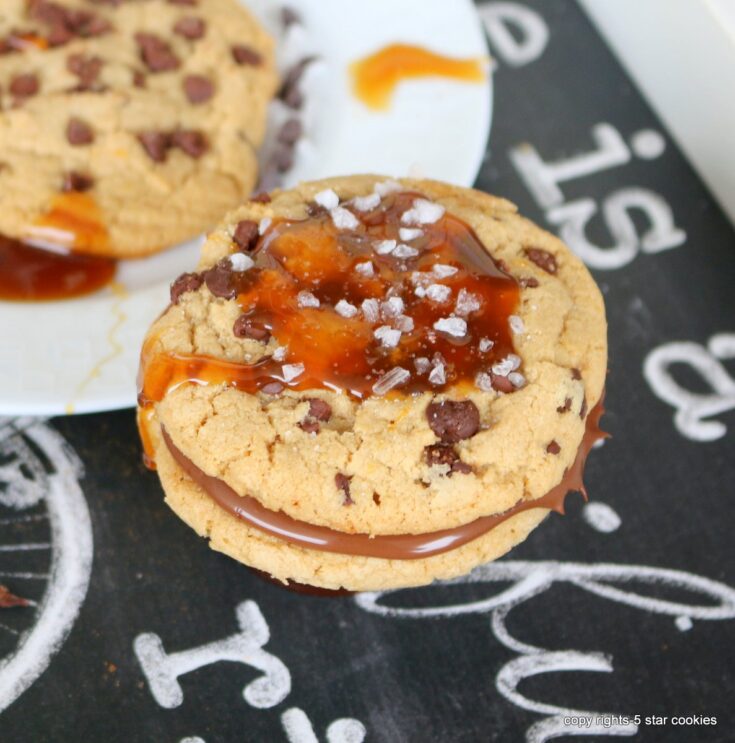 chocolate chip cookie recipe