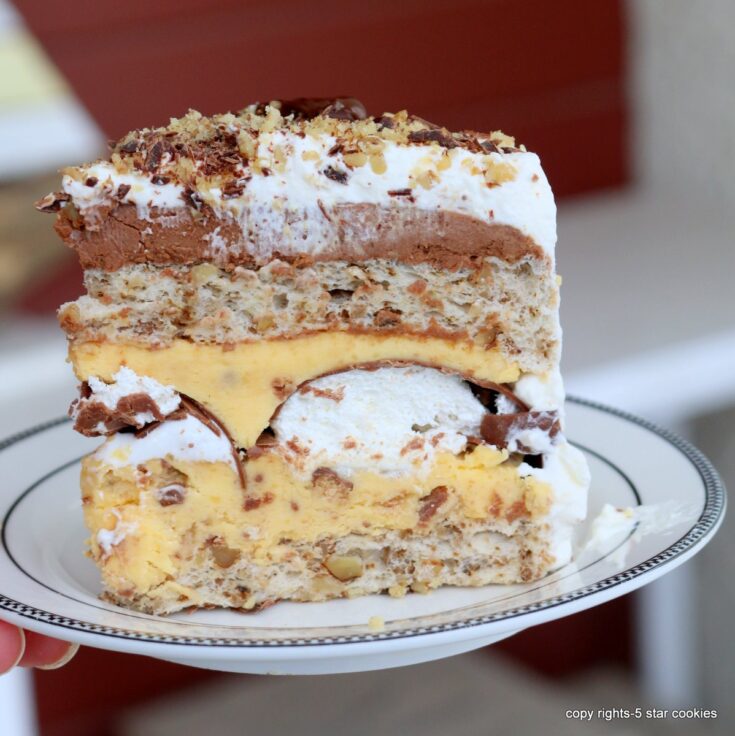 homemade easy marshmallows recipe