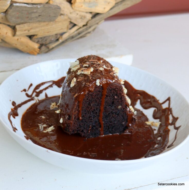 Best chocolate bundt cake